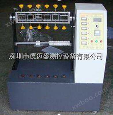 電源線(xiàn)彎折搖擺試驗(yàn)機(jī)DMS-801H