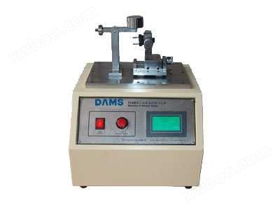 汽車(chē)電線(xiàn)耐刮磨試驗(yàn)機(jī)DMS-8813F