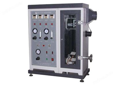 深圳建筑材料煙密度測(cè)試儀 GB/T 8627、ASTM D 2843GBT8627